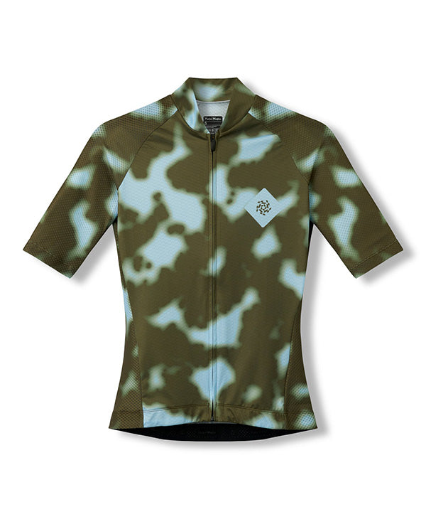PM 車衣Core Jersey Light Brown 女款 大理石淺棕