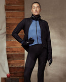 Pedla 風雨衣Pro Deflect Jacket 女款 黑