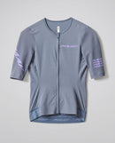 MAAP 車衣 Emerge Jersey Galaxy Blue 短袖 女款 灰藍
