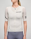 MAAP 車衣 Emerge Jersey Vapour 短袖 女款 奶油白