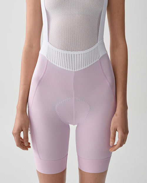 MAAP 車褲 EVADE X TEAM Bib EVO Cargo Cherry Blossom 女款 櫻粉