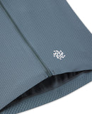 PedalMafia 薄長袖車衣Pro Delta LS Jersey Dark Blue Steel 女款 藍