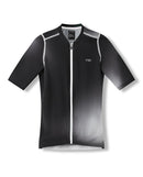 PM 車衣 Pro Vapour Jersey Night 女款 漸層黑