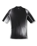PM 車衣 Pro Vapour Jersey Night 女款 漸層黑