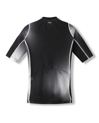 PM 車衣 Pro Vapour Jersey Night 女款 漸層黑