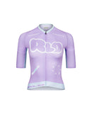Isadore 車衣 RELOAD x Isadore Tempo Line Jersey 女款 紫