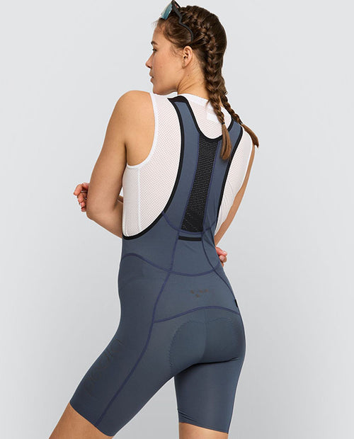 Pedla 車褲Pro SuperFIT Bib Short Ink 女款 藍