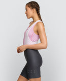 Pedla 車褲BOLD Elevate SuperFIT Bib Short Stormy 女款 深灰藍