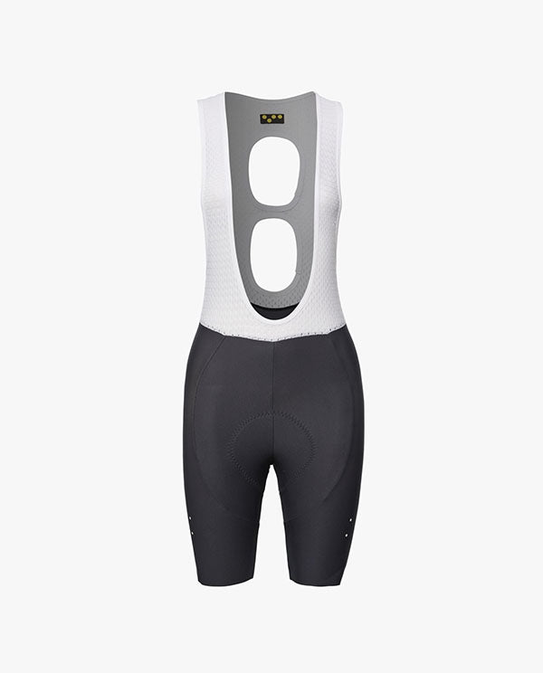 Pedla 車褲BOLD Elevate SuperFIT Bib Short Stormy 女款 深灰藍