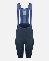 Isadore 車褲 Alternative Bib Shorts Sea Storm 女款 灰
