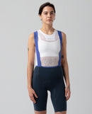 Isadore 車褲 Alternative Bib Shorts Sea Storm 女款 灰