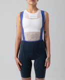 Isadore 車褲 Alternative Bib Shorts Sea Storm 女款 灰