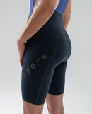 Isadore 車褲 Alternative Bib Shorts Sea Storm 女款 灰