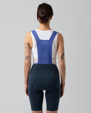 Isadore 車褲 Alternative Bib Shorts Sea Storm 女款 灰