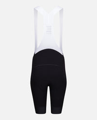 Isadore 車褲 Echelon Aero Bib Shorts Black White 女款 黑