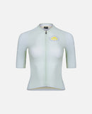 Isadore 車衣 Very Happy Jersey Lightest Sky 女款 青白
