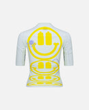 Isadore 車衣 Very Happy Jersey Lightest Sky 女款 青白