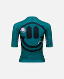 Isadore 車衣 Very Happy Jersey Twilight 女款 綠