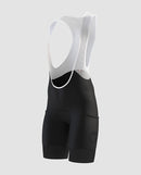 Black Sheep 黑羊 車褲 ADV Cargo Bib Shorts Black 口袋 女款 黑