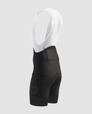 Black Sheep 黑羊 車褲 ADV Cargo Bib Shorts Black 口袋 女款 黑