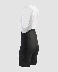 Black Sheep 黑羊 車褲 ADV Cargo Bib Shorts Black 口袋 女款 黑