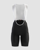Black Sheep 黑羊 車褲 ADV Cargo Bib Shorts Black 口袋 女款 黑