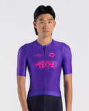 Black Sheep 黑羊 Team SS Never Mind Jersey Purple NMP 男款 紫