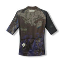 PedalMafia 車衣 Womens Core Jersey Static Purple 女款 紫
