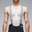 Q36.5 底衫Baselayer Zero Mesh White 無袖 男女共版 白