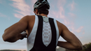 Q36.5 底衫BaseLayer 1 Sleeveless White 無袖 白