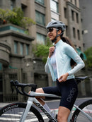 Pedla 防風外套 Elevate Lightweight Packable Jacket Frozen 女款 冰藍