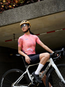 Pedla 車衣Beyondism Classic Jersey - Nectarine 女款 蜜桃橘