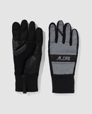 Café du Cycliste 防寒手套 Audax Cycling Gloves 黑-反光