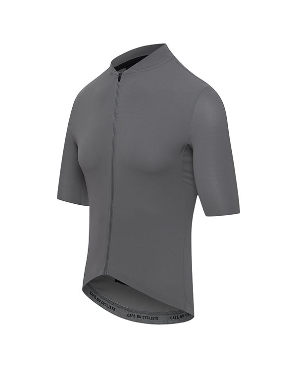 ウェア CAFE DU CYCLISTE Christine Café du Cycliste Christine Super Light Men's Cycling Jersey