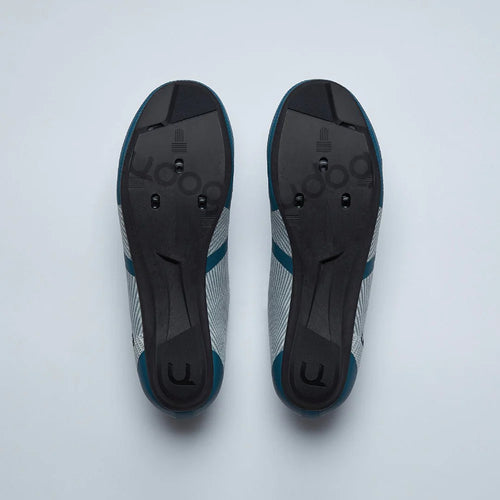 UDOG 卡鞋 CIMA Salt Octane 牛津灰藍