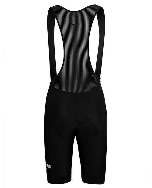 COIS 車褲Signature BibShorts 男-黑