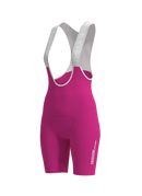 Black Sheep 黑羊 車褲 Zer0 Bib and Brace Performance Pink 女款 亮粉