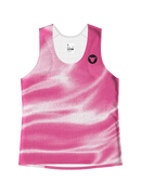 Black Sheep 運動衣 FlyMesh Singlet - Pink Tide 跑衣背心 女款 粉