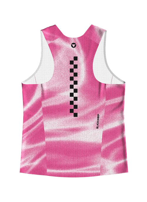 Black Sheep 運動衣 FlyMesh Singlet - Pink Tide 跑衣背心 女款 粉