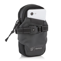 Pedla 包包Pedla x Crumpler/Road Side Assist手機包-黑