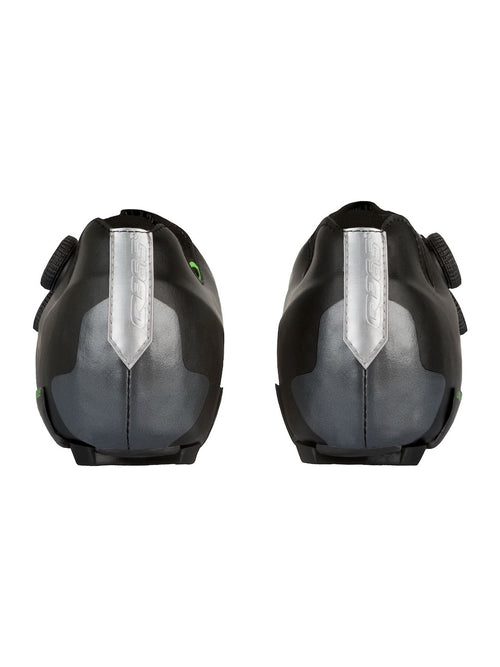 Q36.5 卡鞋UNIQUE Road Shoes Black 黑