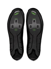 Q36.5 卡鞋UNIQUE Road Shoes Black 黑