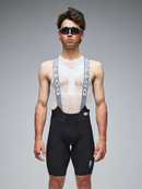 Q36.5 車褲Dottore Clima Bib Shorts Black 男款 黑