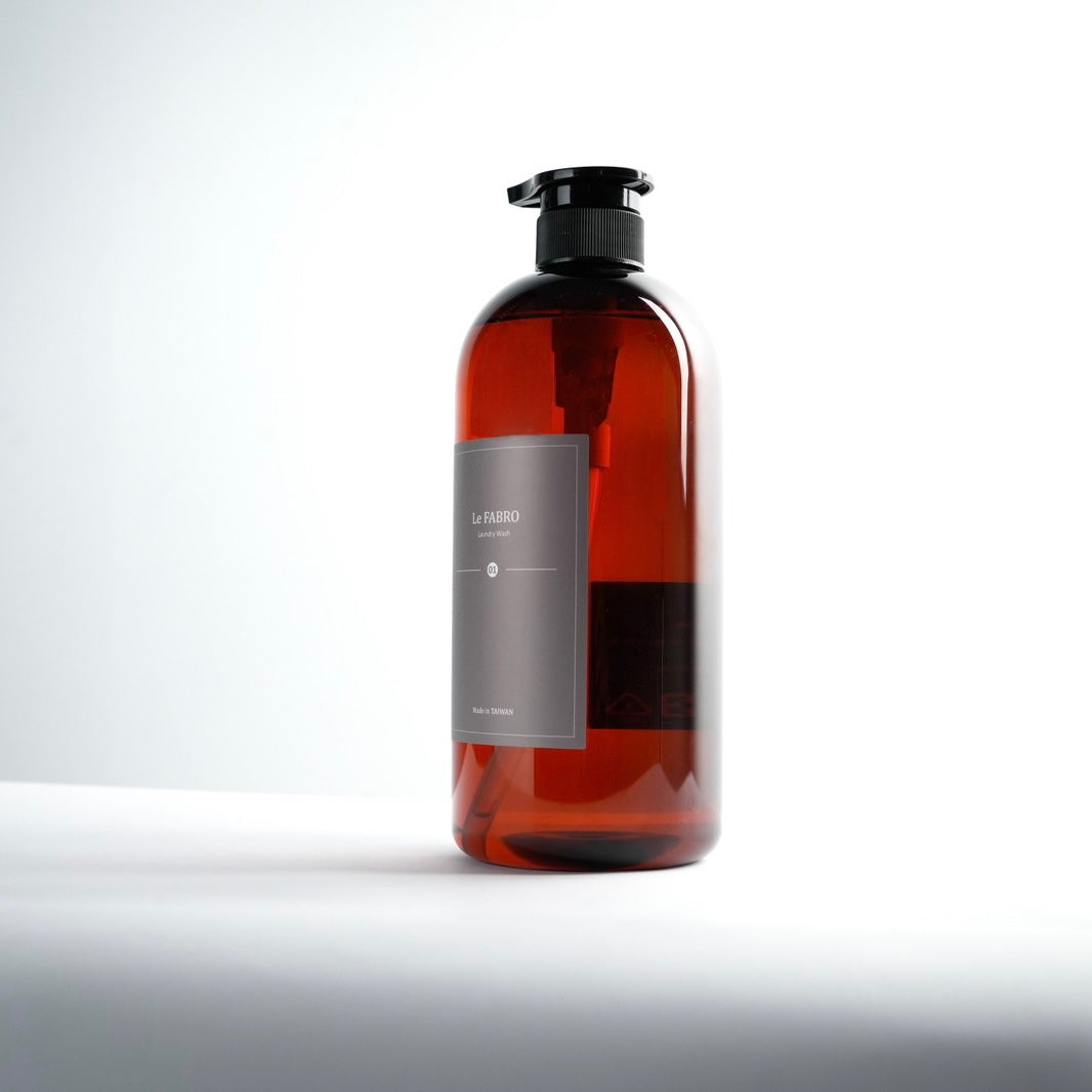 Le FABRO 頂級自行車衣修護精華洗潔精 - 1000ml