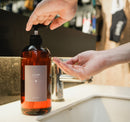 Le FABRO 頂級自行車衣修護精華洗潔精 - 1000ml