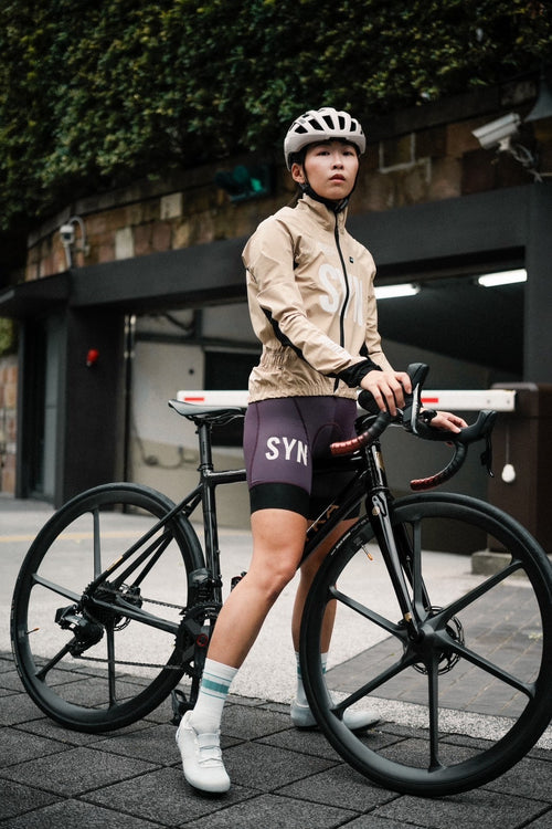 Biehler 全防雨外套Syndicate Defender Stay Dry Rain Jacket Rodeo 共版 沙