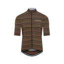 Café du Cycliste 車衣 Francine Midweight Jersey Khaki 短袖 男 卡其
