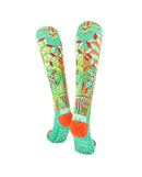 FLIPPOS壓力襪-Navajo Code 風中密碼