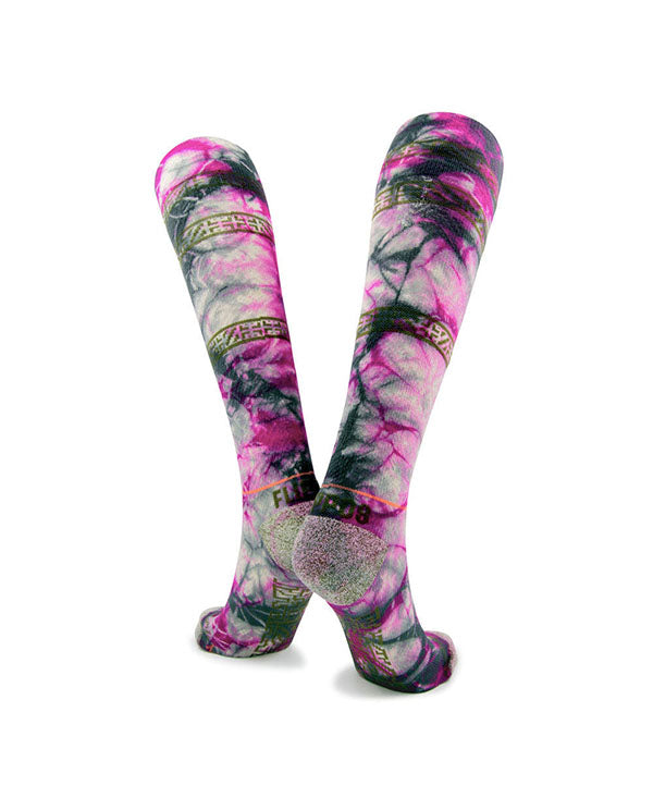 FLIPPOS壓力襪-What Is Art-Amoy藝術無價- 羅克希