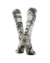 FLIPPOS壓力襪-What Is Art-Amoy 藝術無價-華南虎